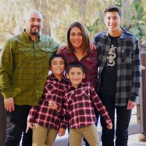 Meet your Posher, Martha